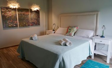 CASA EN ALQUILER EN VILLA MARIA