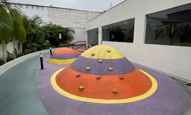 VENTA DE DEPARTAMENTOS EN CONDOMINIO CERCADO DE LIMA