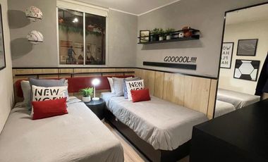 VENTA DE DEPARTAMENTOS EN CONDOMINIO CERCADO DE LIMA
