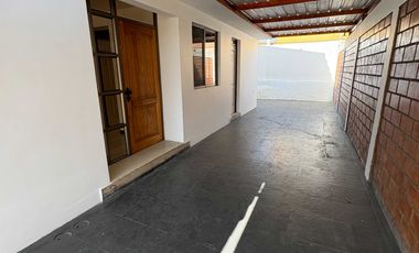 Casa en arriendo en ARICA