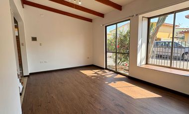 Casa en arriendo en ARICA