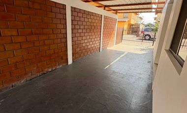 Casa en arriendo en ARICA