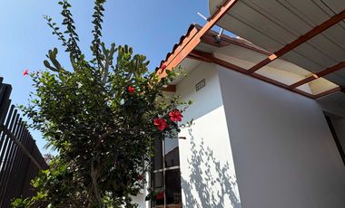 Casa en arriendo en ARICA
