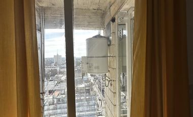 Departamento en Venta de 2 ambientes. Balcón al frente. Grandes vistas. Centro Zárate