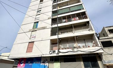 Departamento en Venta de 2 ambientes. Balcón al frente. Grandes vistas. Centro Zárate