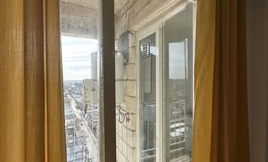 Departamento en Venta de 2 ambientes. Balcón al frente. Grandes vistas. Centro Zárate