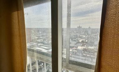Departamento en Venta de 2 ambientes. Balcón al frente. Grandes vistas. Centro Zárate