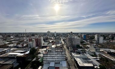 Departamento en Venta de 2 ambientes. Balcón al frente. Grandes vistas. Centro Zárate