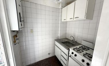 Departamento en Venta de 2 ambientes. Balcón al frente. Grandes vistas. Centro Zárate