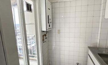 Departamento en Venta de 2 ambientes. Balcón al frente. Grandes vistas. Centro Zárate