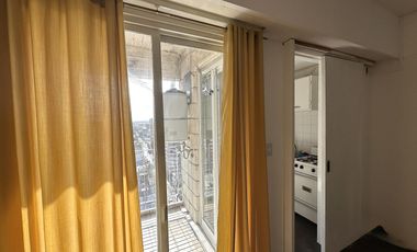 Departamento en Venta de 2 ambientes. Balcón al frente. Grandes vistas. Centro Zárate