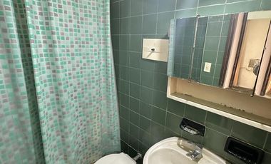Departamento en Venta de 2 ambientes. Balcón al frente. Grandes vistas. Centro Zárate