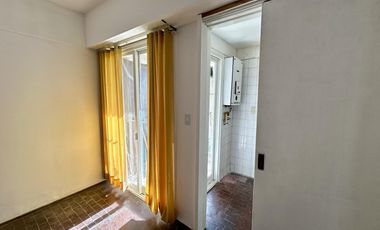 Departamento en Venta de 2 ambientes. Balcón al frente. Grandes vistas. Centro Zárate