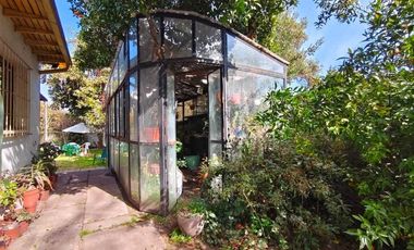 Casa en arriendo en LA REINA