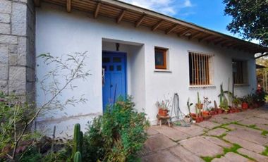 Casa en arriendo en LA REINA