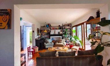 Casa en arriendo en LA REINA