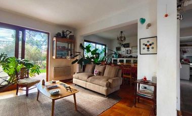 Casa en arriendo en LA REINA