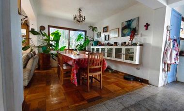 Casa en arriendo en LA REINA