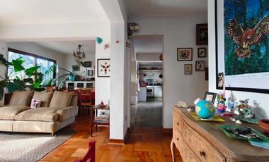 Casa en arriendo en LA REINA