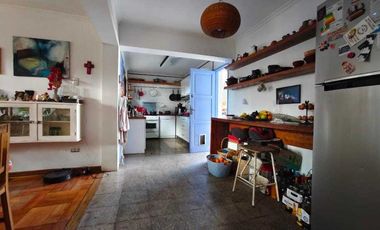 Casa en arriendo en LA REINA