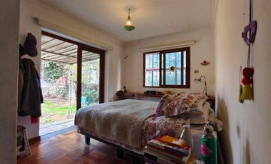 Casa en arriendo en LA REINA