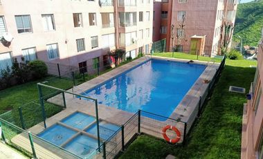 Departamento en venta en VIÑA DEL MAR