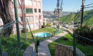 Departamento en venta en VIÑA DEL MAR