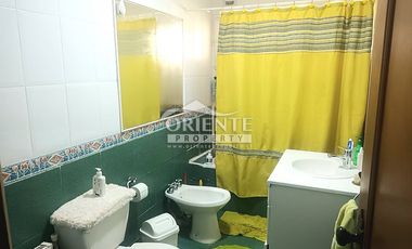VALDIVIA, CONDOMINIO MIRAFLORES. AMPLIA CASA