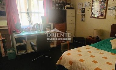 VALDIVIA, CONDOMINIO MIRAFLORES. AMPLIA CASA