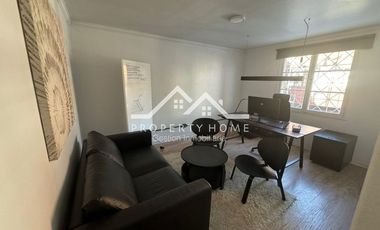 EXCELENTE UBICACIÓN OFICINA/ RESIDENCIAL VITACURA