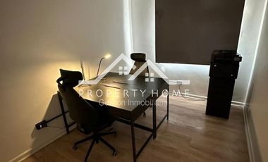 EXCELENTE UBICACIÓN OFICINA/ RESIDENCIAL VITACURA