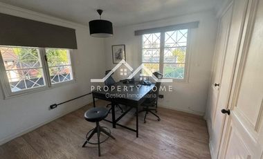 EXCELENTE UBICACIÓN OFICINA/ RESIDENCIAL VITACURA