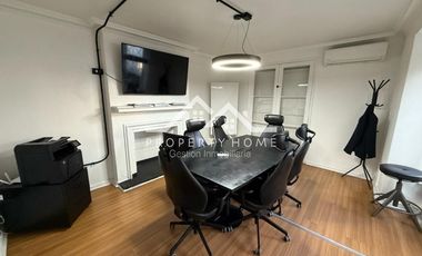 EXCELENTE UBICACIÓN OFICINA/ RESIDENCIAL VITACURA