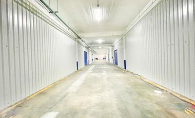 Renta Bodega Industrial con Oficinas, 210m2, Azcapotzalco, CDMX