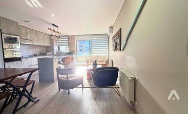 Departamento en venta en PUCÓN