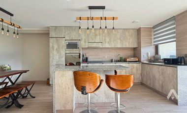 Departamento en venta en PUCÓN