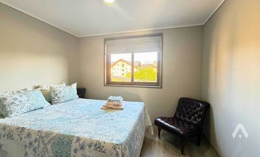 Departamento en venta en PUCÓN