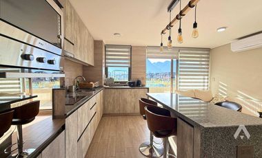 Departamento en venta en PUCÓN