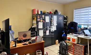 Casa en arriendo en QUILICURA