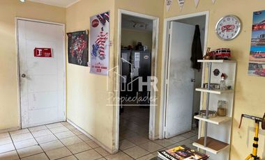 Casa en arriendo en QUILICURA