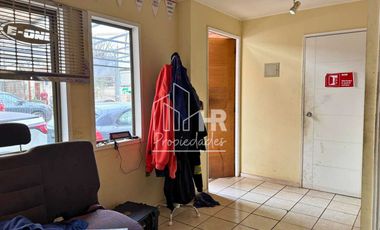 Casa en arriendo en QUILICURA