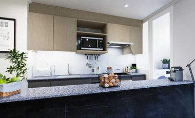 Departamento en venta en SAN MIGUEL