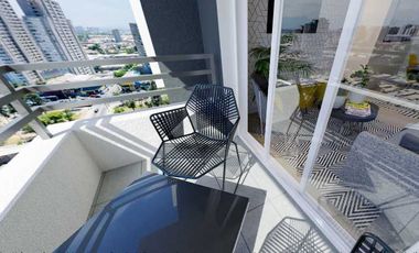 Departamento en venta en SAN MIGUEL