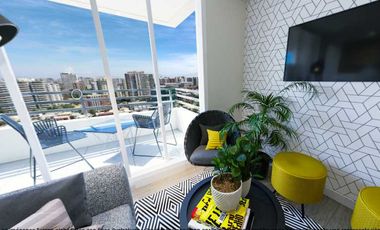 Departamento en venta en SAN MIGUEL