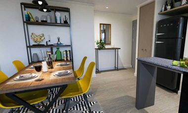 Departamento en venta en SAN MIGUEL