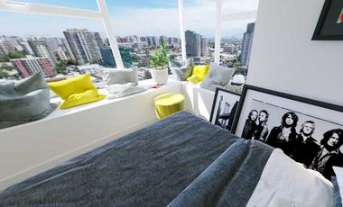 Departamento en venta en SAN MIGUEL