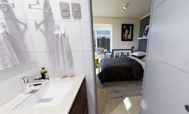 Departamento en venta en SAN MIGUEL