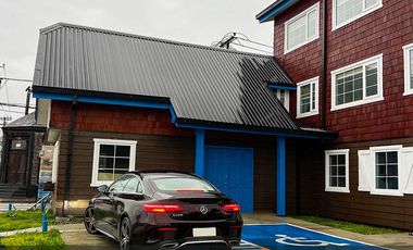 Local comercial en arriendo en PUERTO VARAS