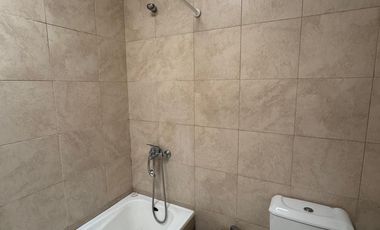 Dúplex en 3 ambientes en venta y alquiler en Ituzaingo