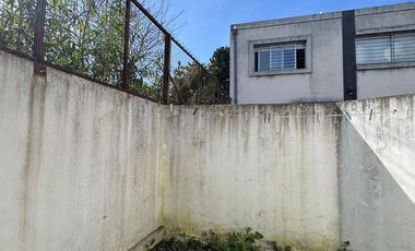 Dúplex en 3 ambientes en venta y alquiler en Ituzaingo